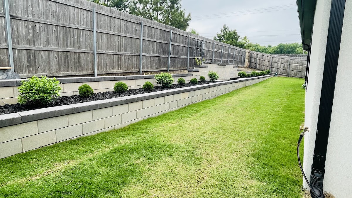 Complete Hardscape Construction Design LLC