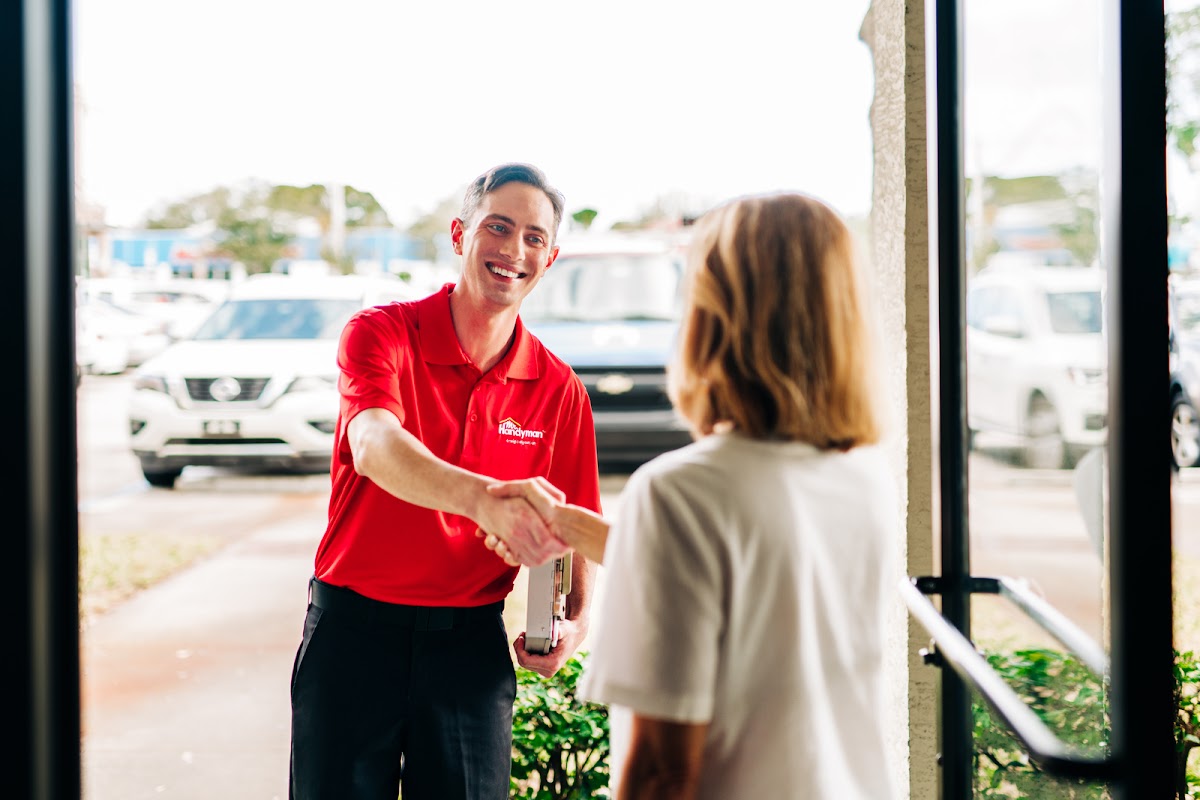 Mr. Handyman of E. Nashville and Hendersonville - Mr. Handyman of E. Nashville and Hendersonville Electrical Repair in Hendersonville, TN ph