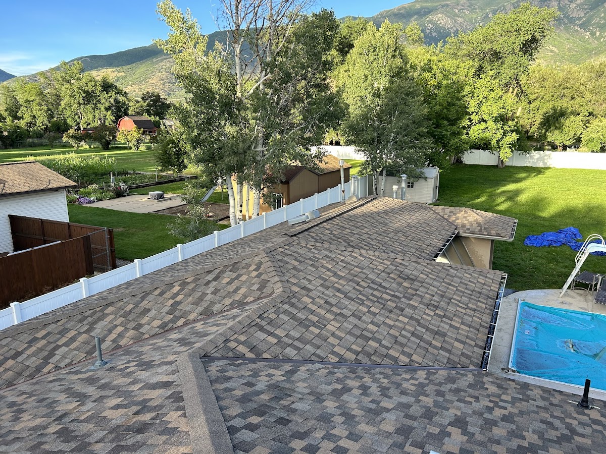 Elite Exterior Contracting Roofing Experts.