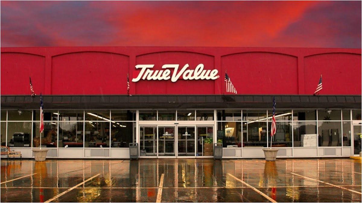 Prescott True Value Hardware