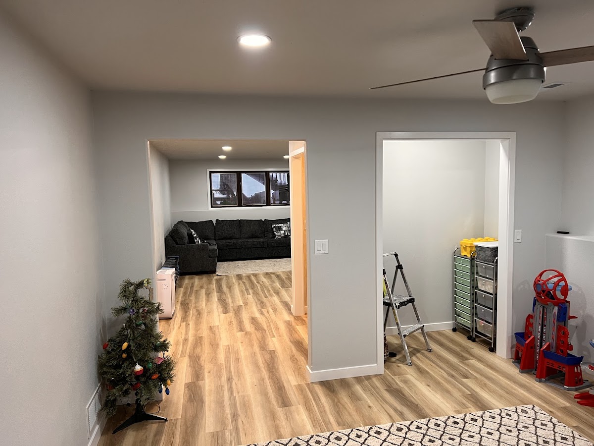 New Tech Construction