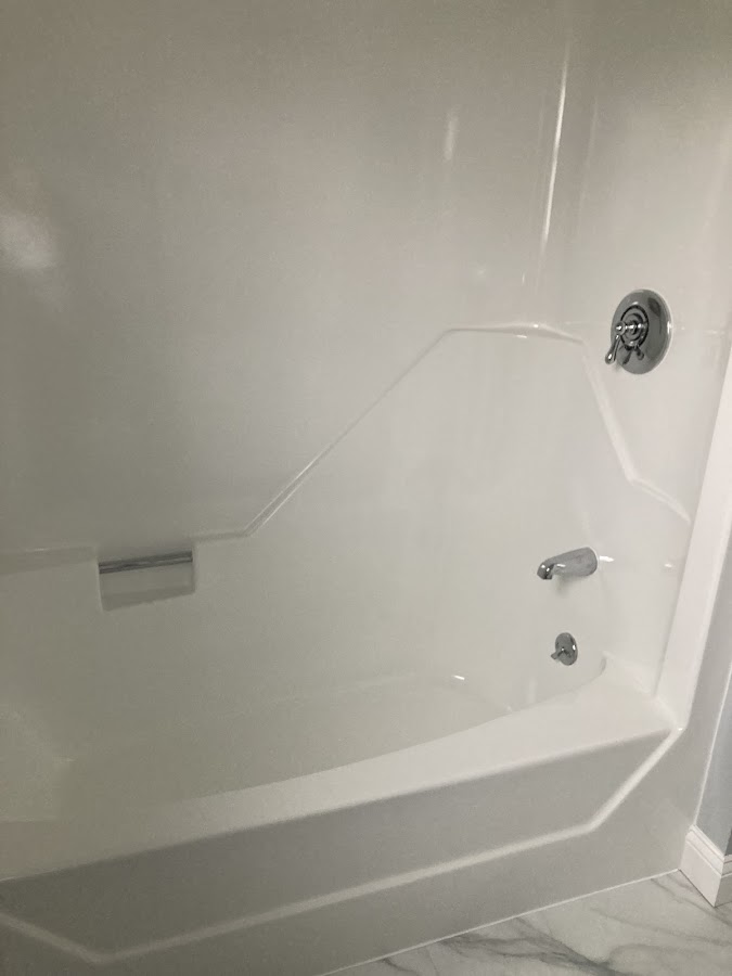 Miracle Method Surface Refinishing