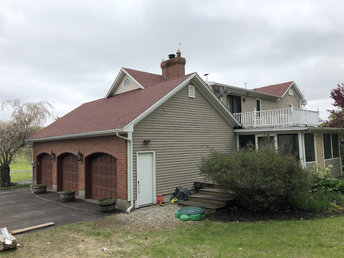 Royal Roofing & Siding Inc