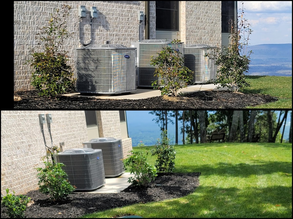 Annette Hale's Indoor Comfort Systems