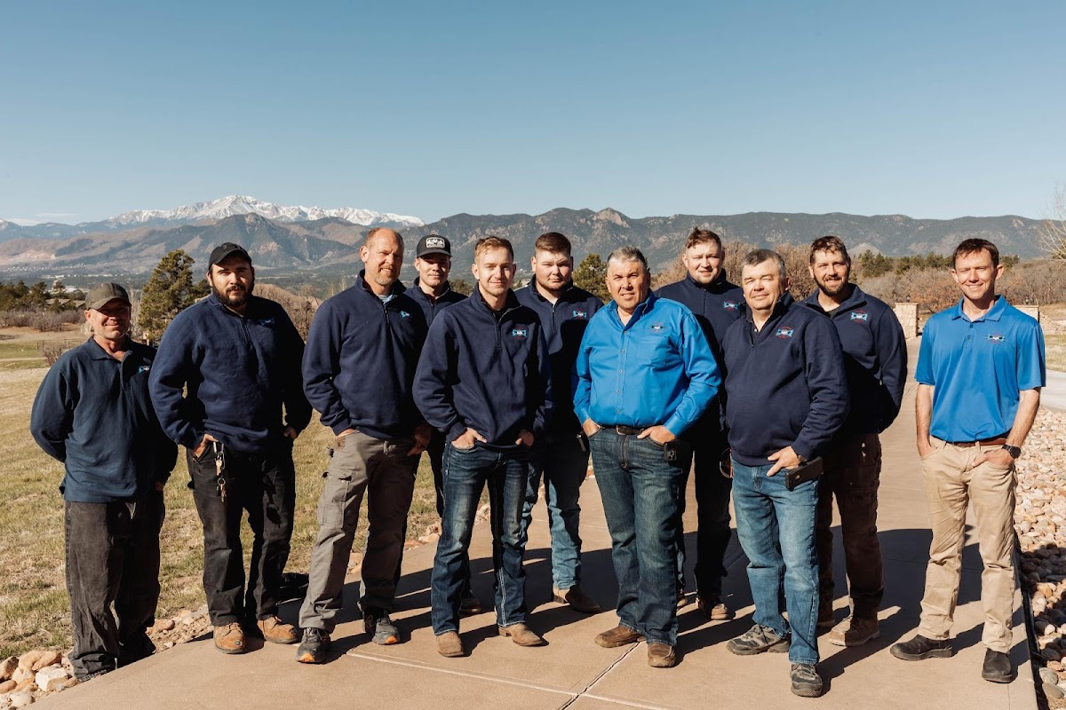 Front Range Electric