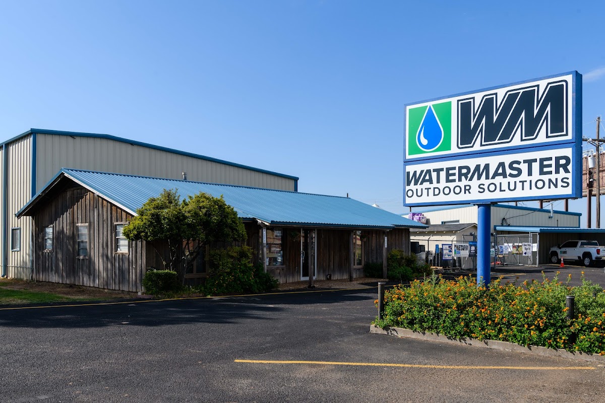 Watermaster Irrigation Supply, Inc.