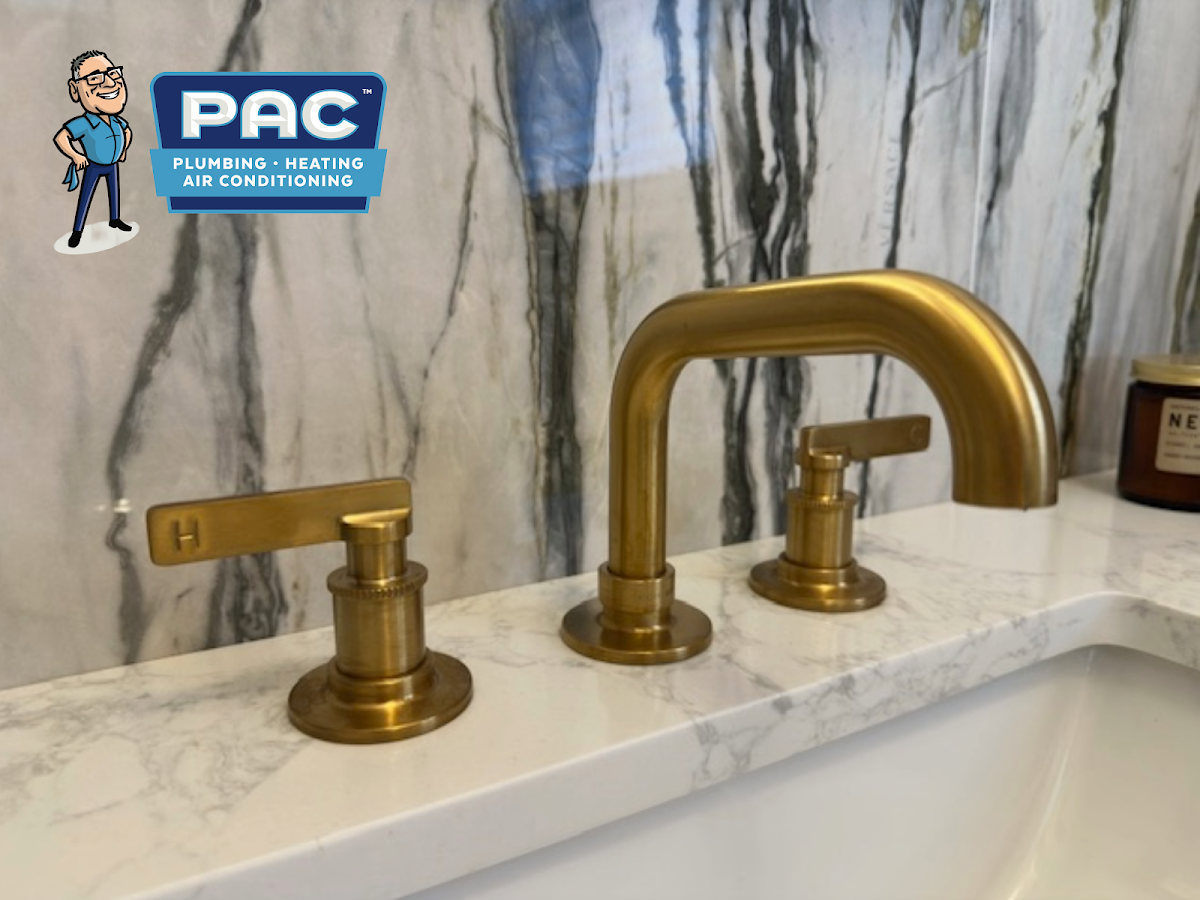 P.A.C. Plumbing, Heating, & A/C