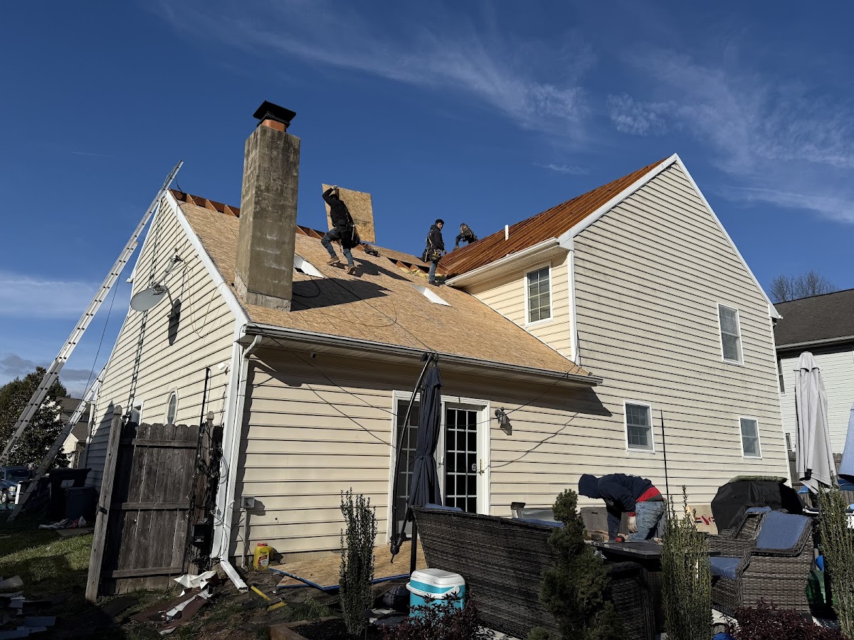 Quality Roofing and Exteriors LLC Roof Repair in Newark, DE photo