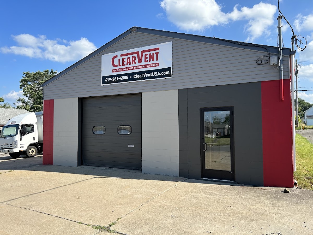 ClearVent USA