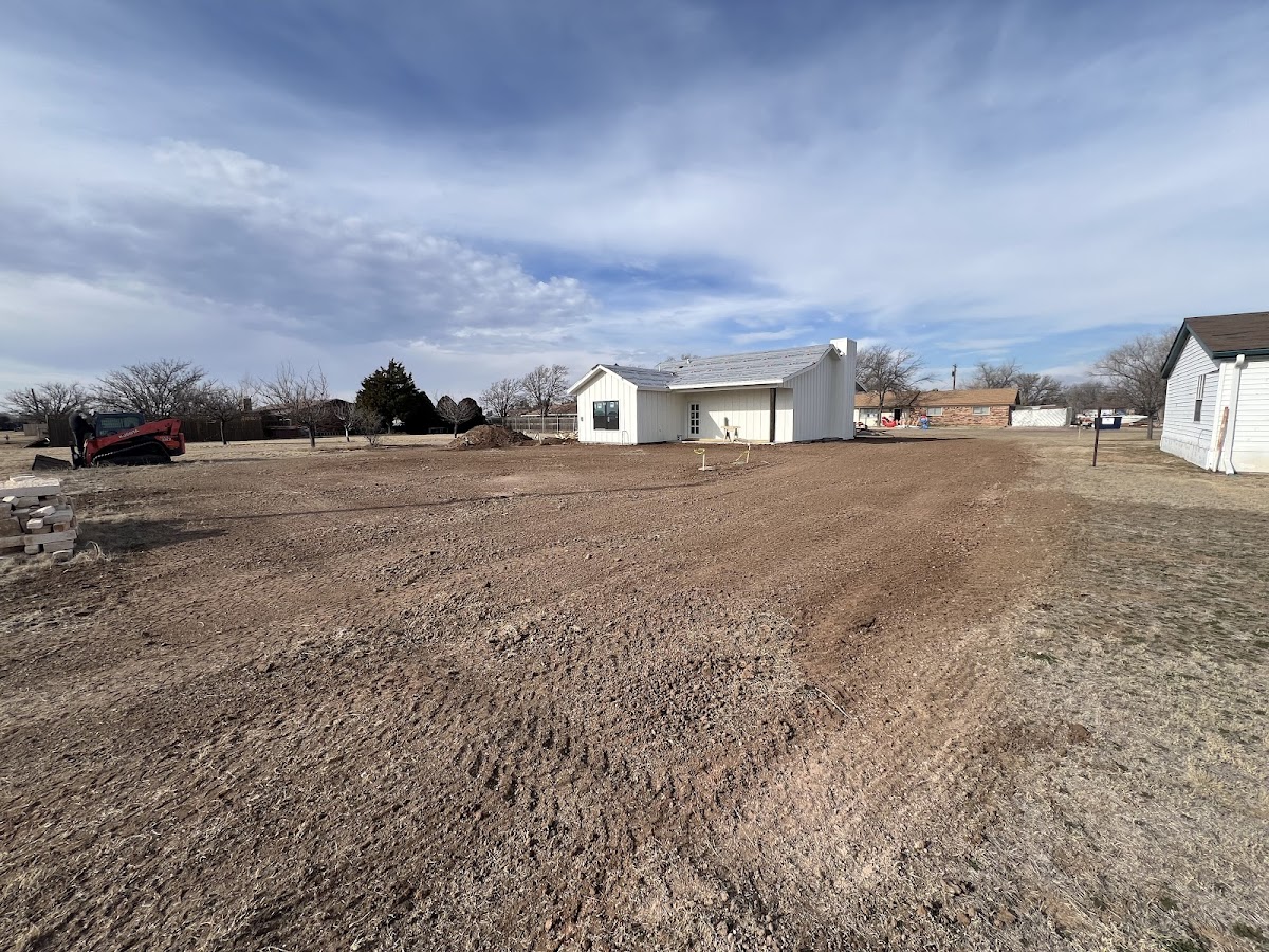 Bar J Septic Services Septic System Repair in Amarillo, TX photo