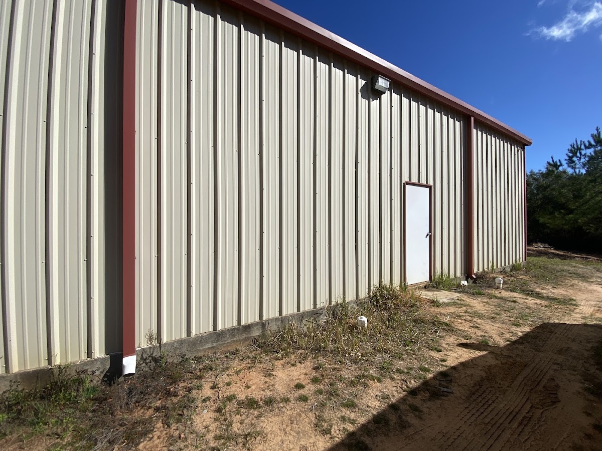 Mixon Foundation and Crawl Space Repair