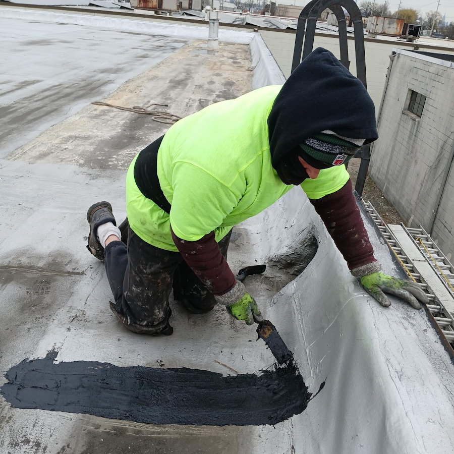 Demuro Roofing company