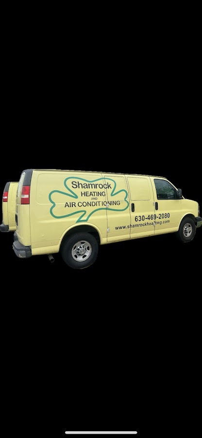 Shamrock Heating & Air Conditioning