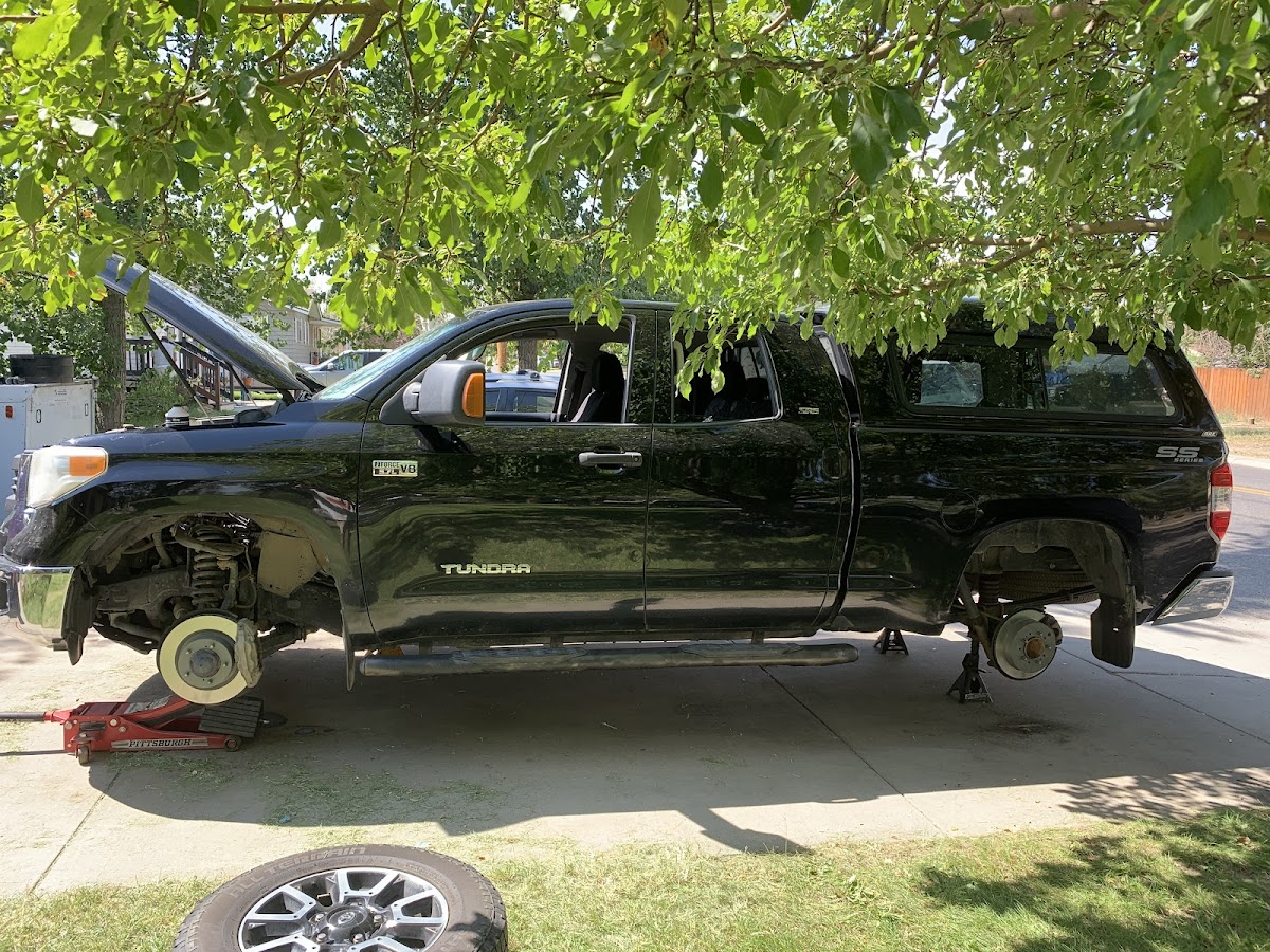 Will's Mobile Repair