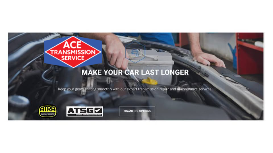 ACE Transmission Service