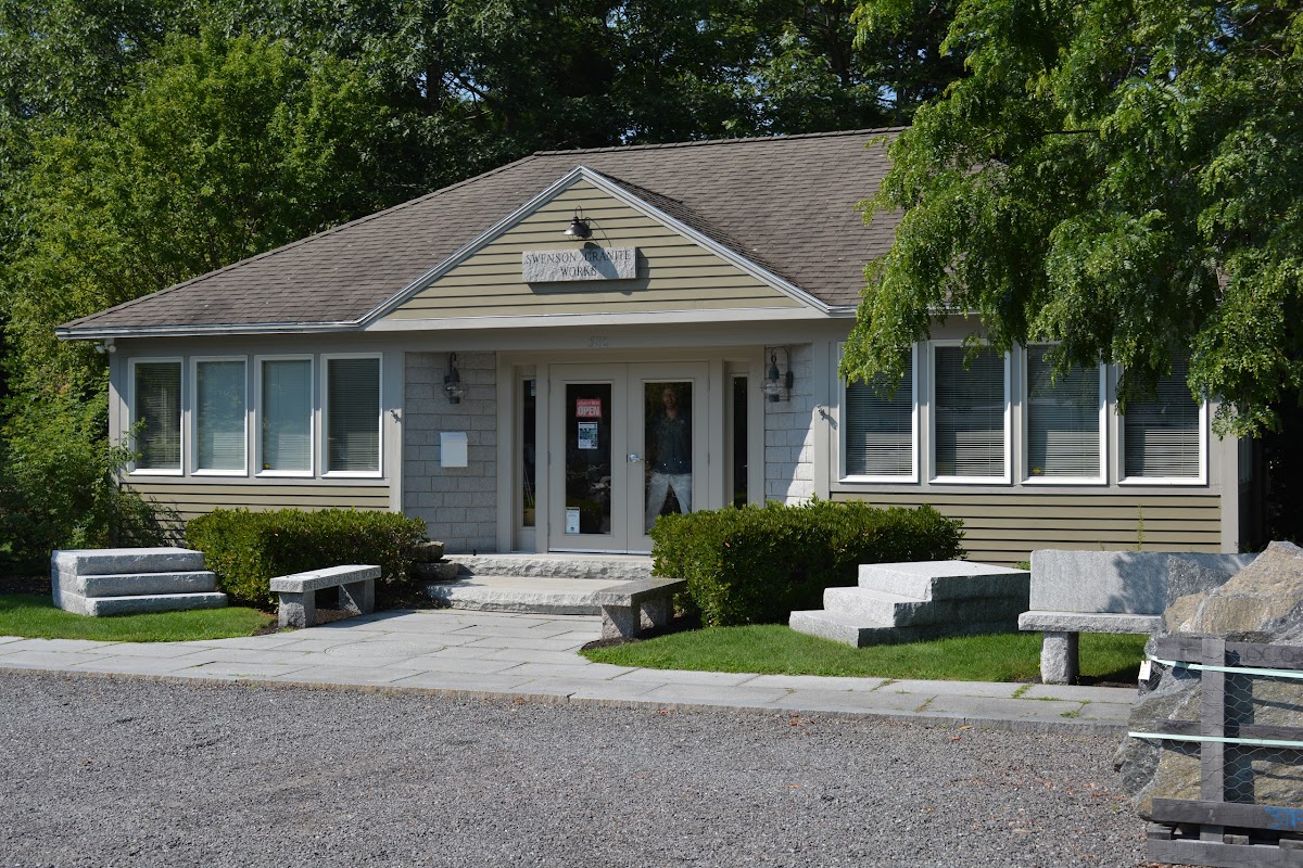 Swenson Stone Works