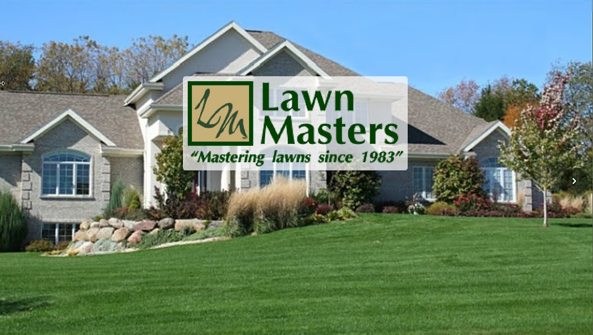 Lawn Masters