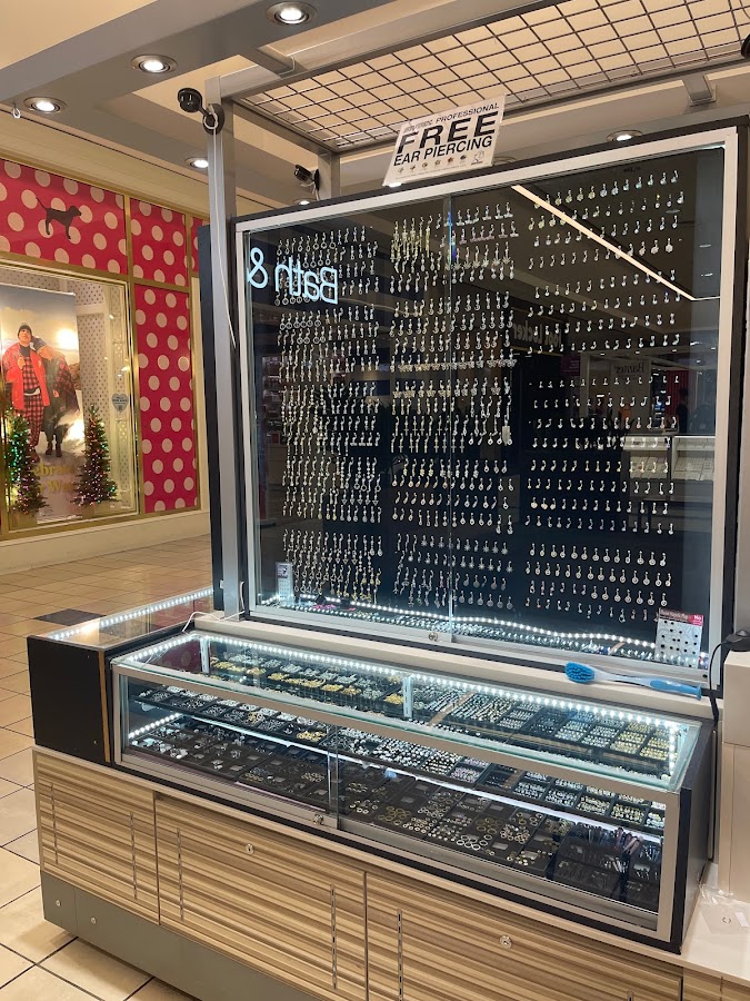 Cool piercings and Body Jewelry LLC