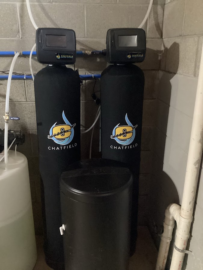 Chatfield Drilling & Water Systems