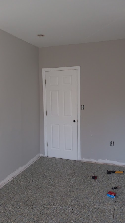 RLSC Chimney Cleaning And Atic Insulation Services In Delaware Ltd. Chimney Crown Repair in New Castle, DE photo