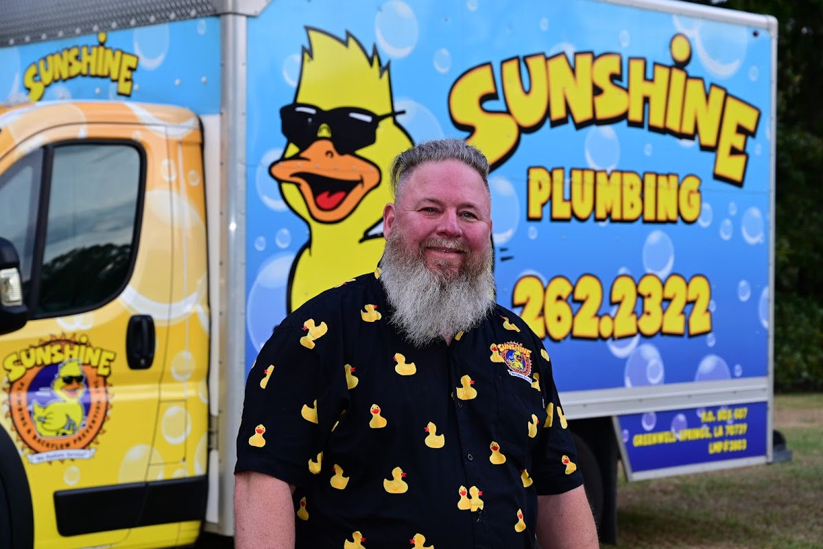 Sunshine Plumbing & Backflow