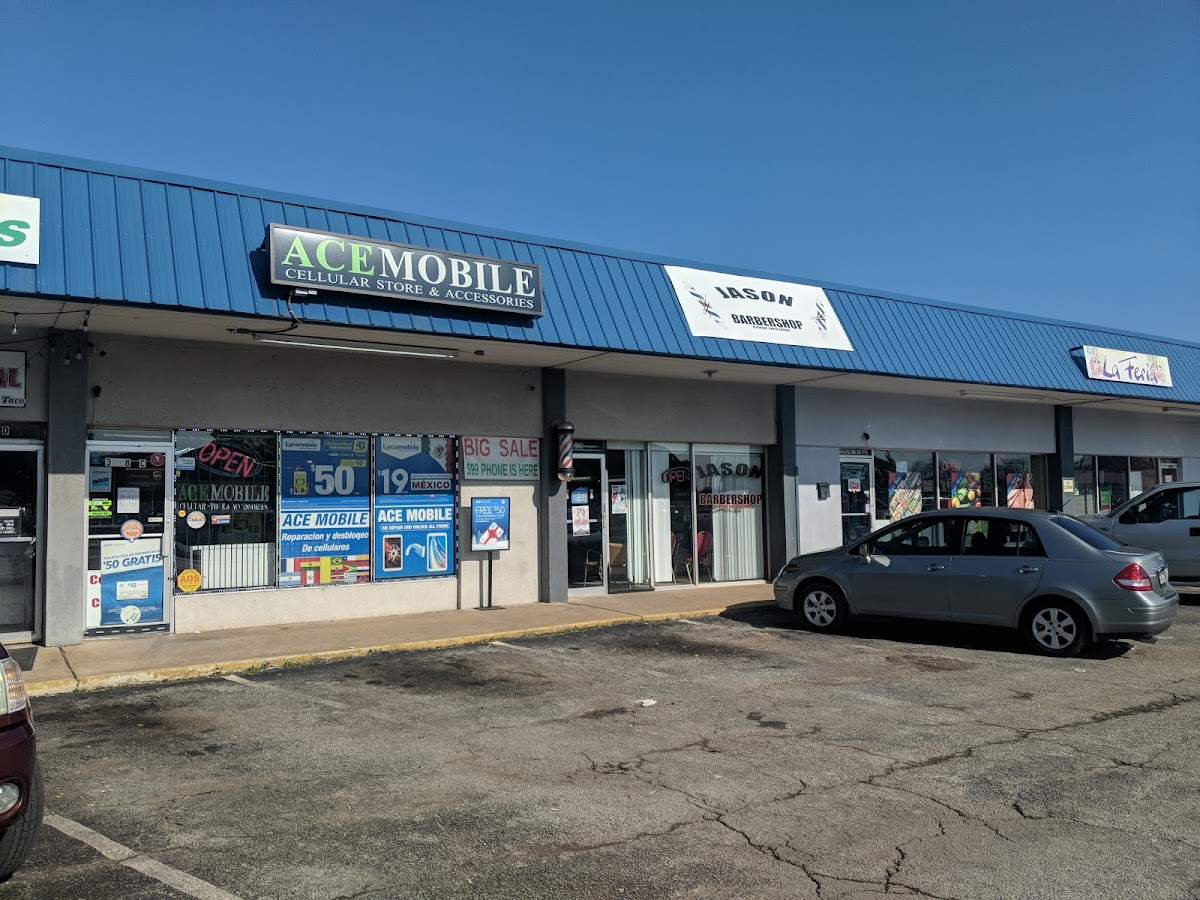 Ace Mobile - Ace Mobile Charging Port Repair in Huntsville, AL photo