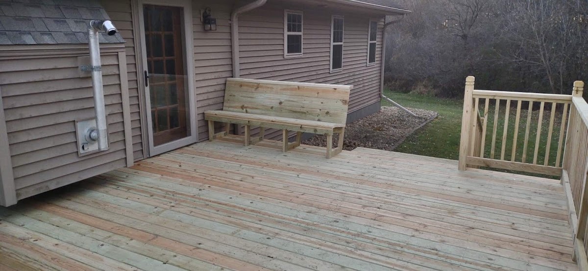 Fox Den Carpentry LLC