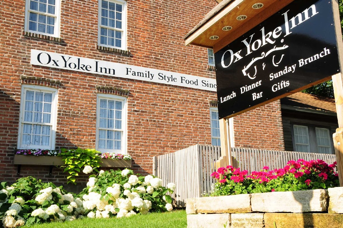 Ox Yoke Inn