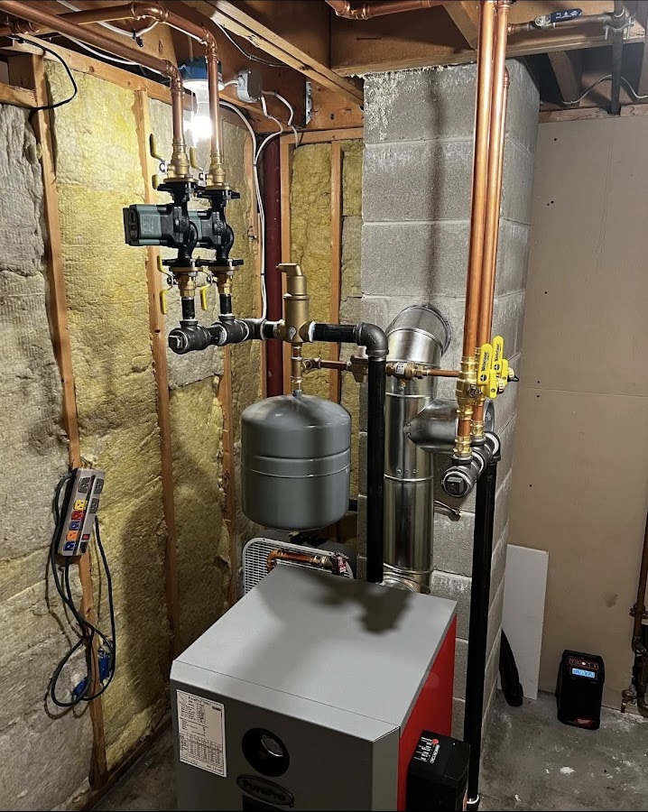 Colombo Express Sewer & Drain