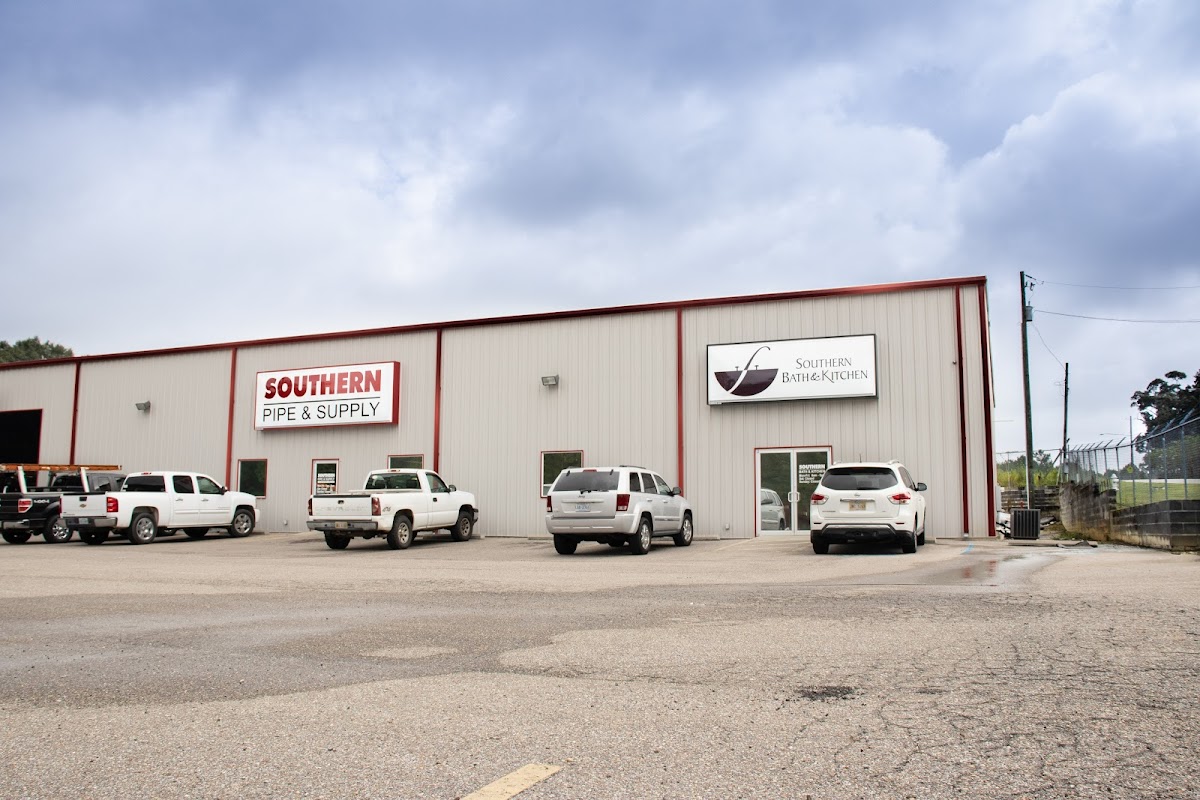 Southern Pipe & Supply