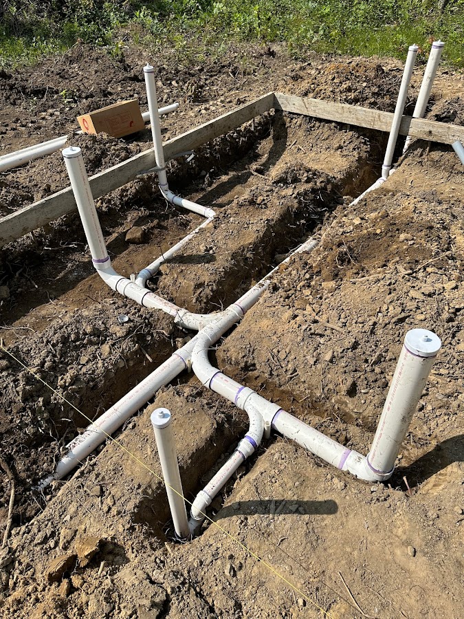 Lee and Grant Plumbing Repair