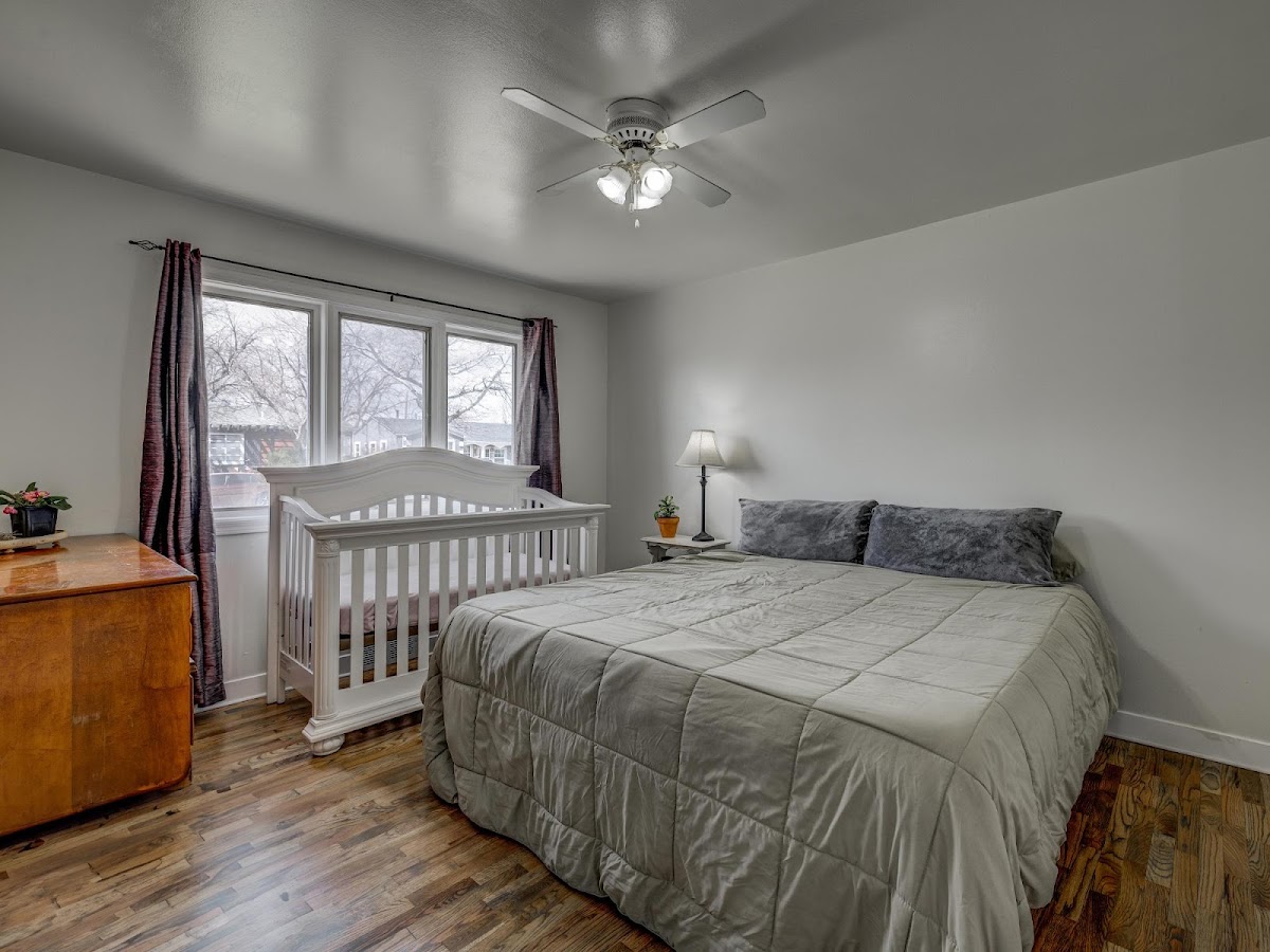 7 Frame Solutions - Evansville