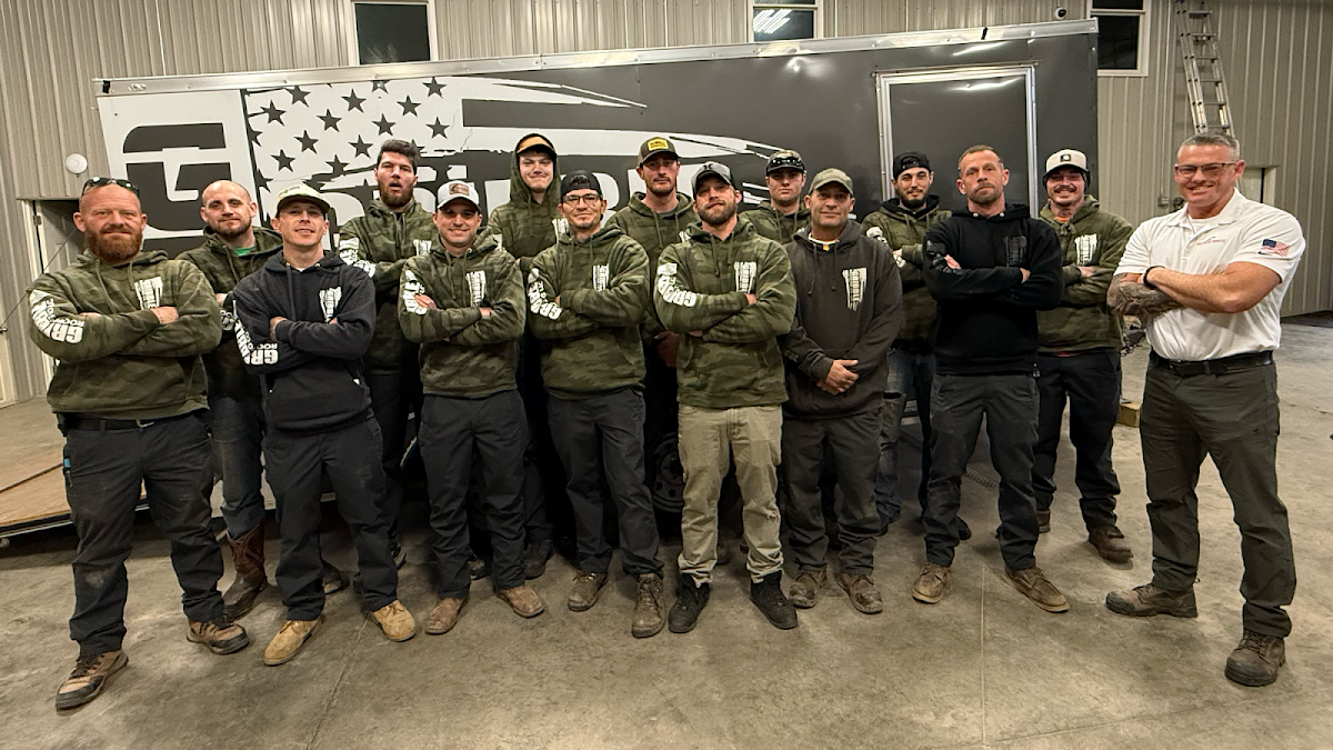 Gribble Roofing Company