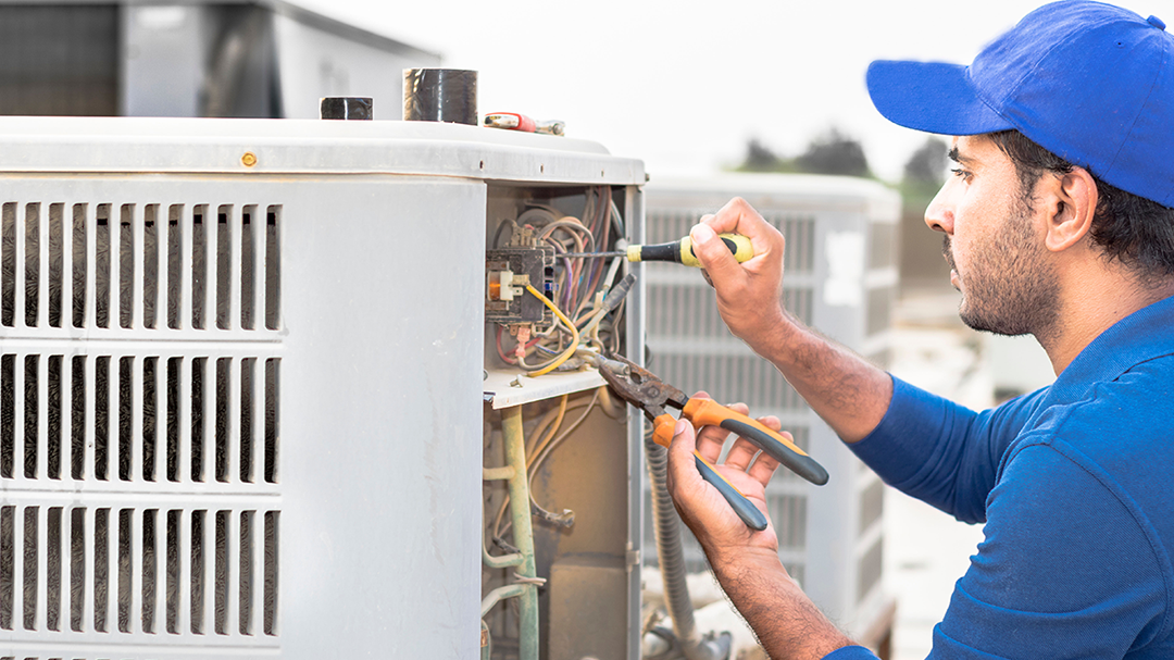 Ocean State Mechanical Inc - Ocean State Mechanical Inc General Contractor in Coventry, RI photo