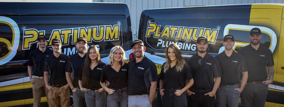 Platinum Plumbing Inc