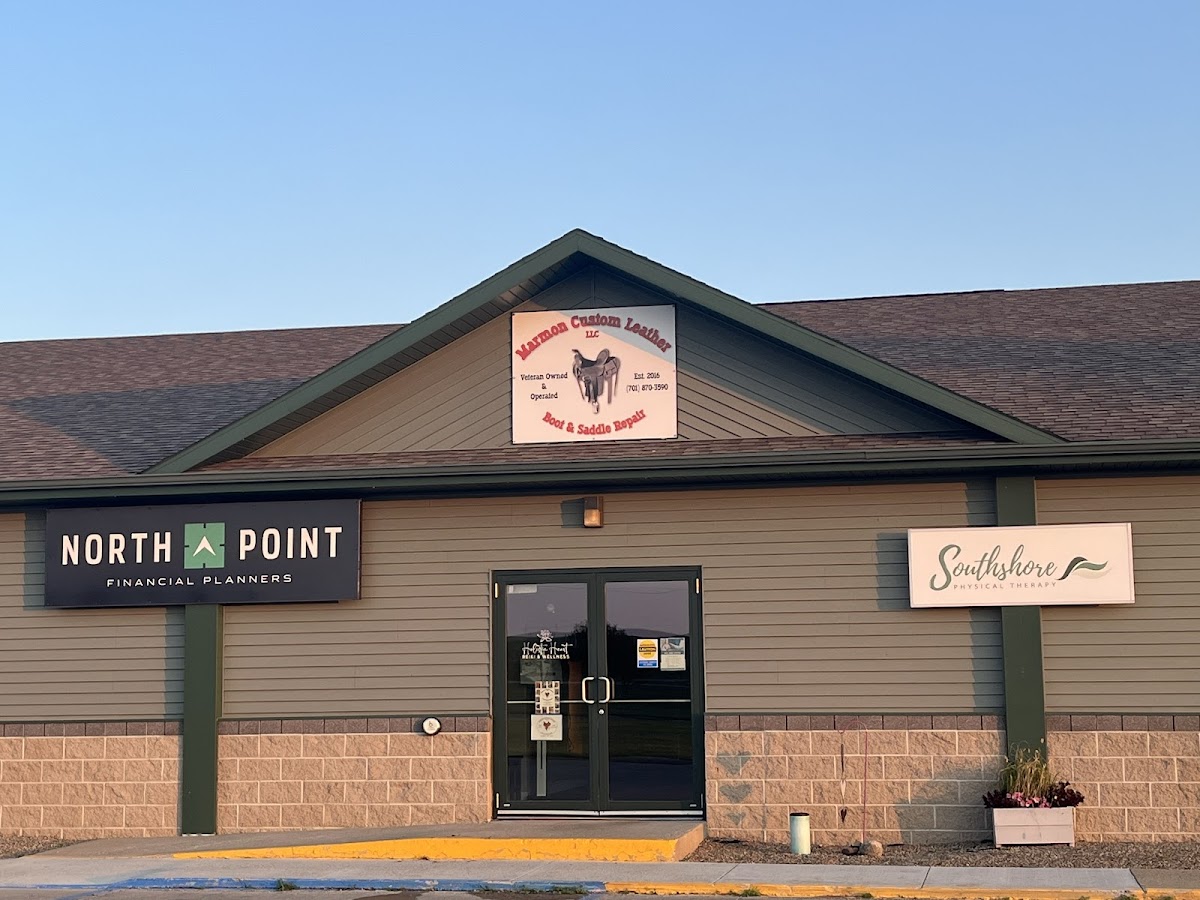 Marmon Custom Leather LLC