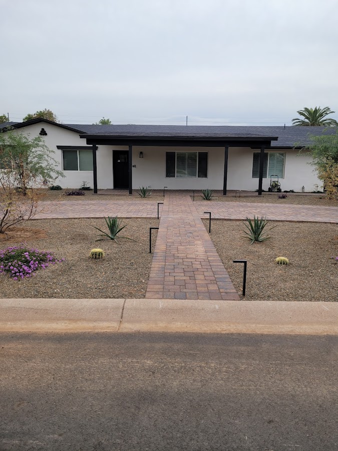 Sprinkler Repair LLC