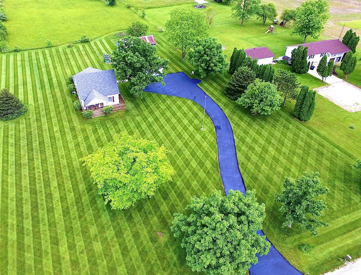 Harless & Sons Asphalt Paving LLC