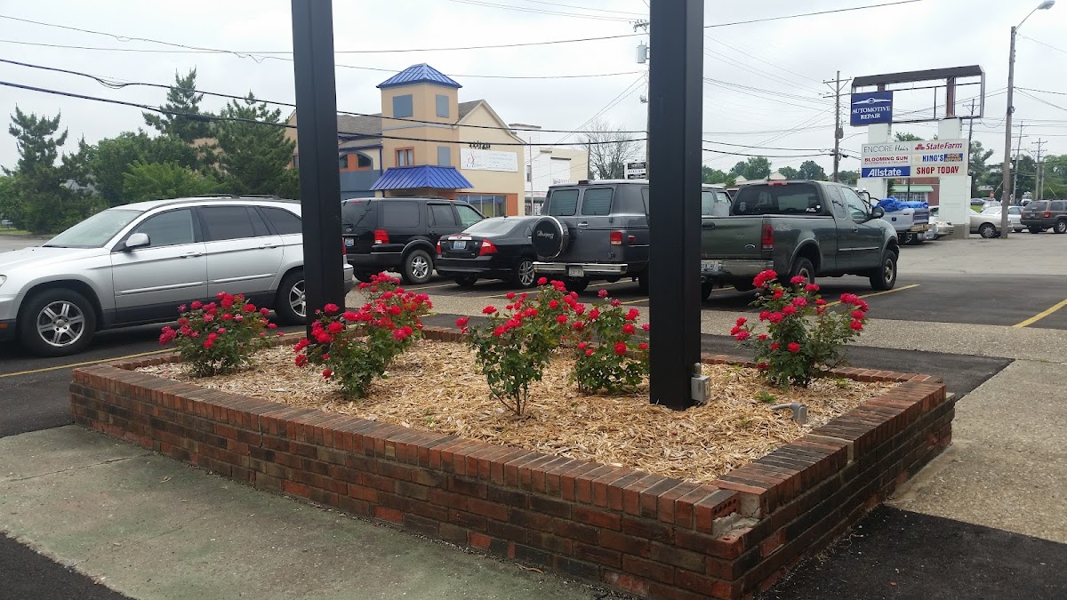 Milex Complete Auto Care - Mr. Transmission