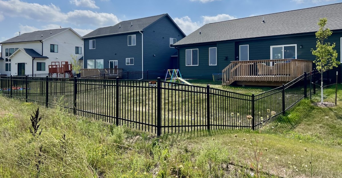 Great Barrier Fence Co.