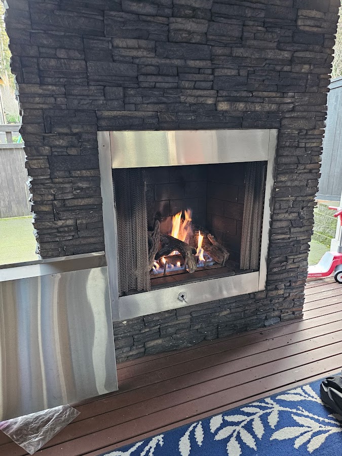 Ace Chimney Services