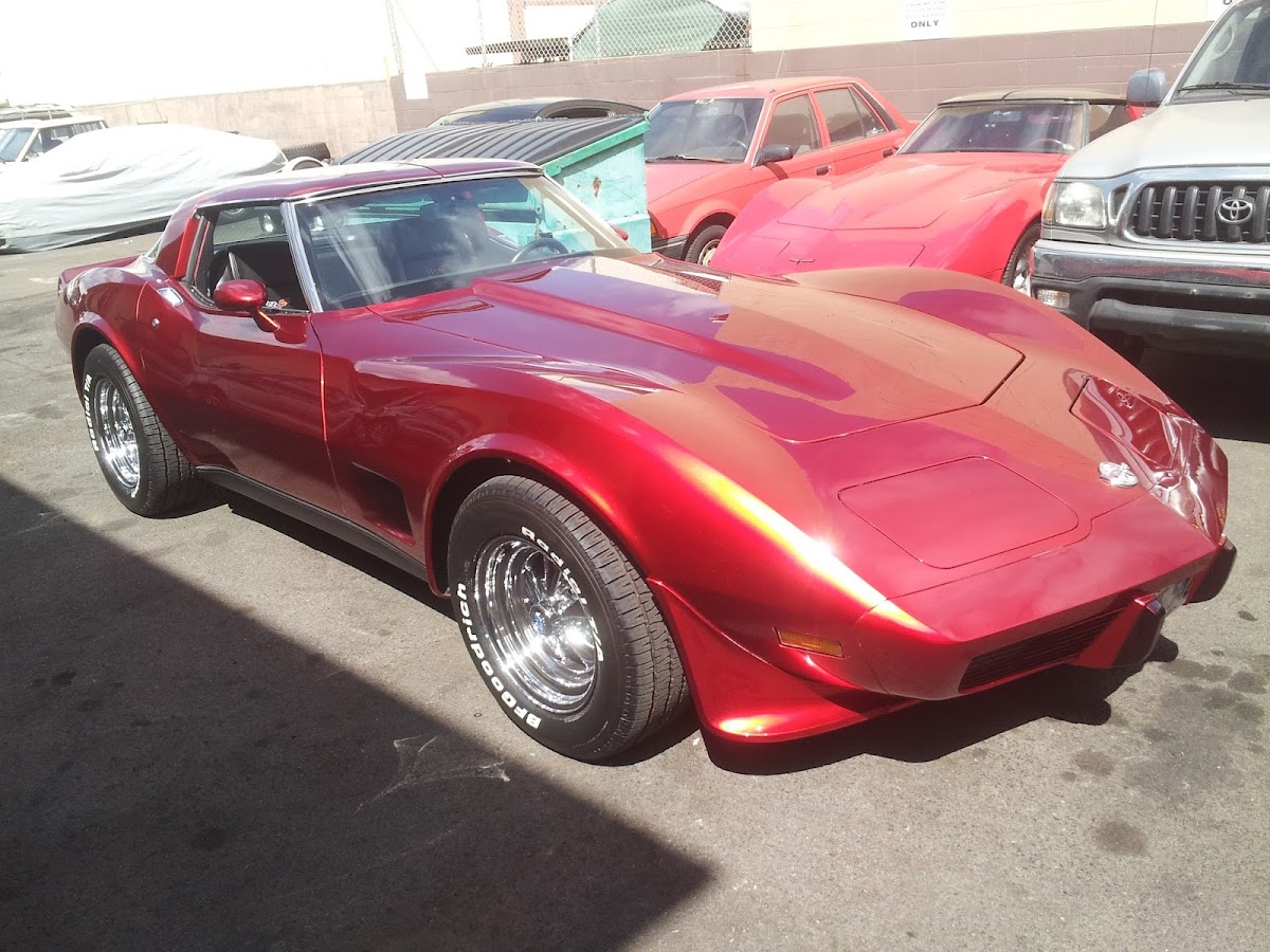 Performance Auto Repair