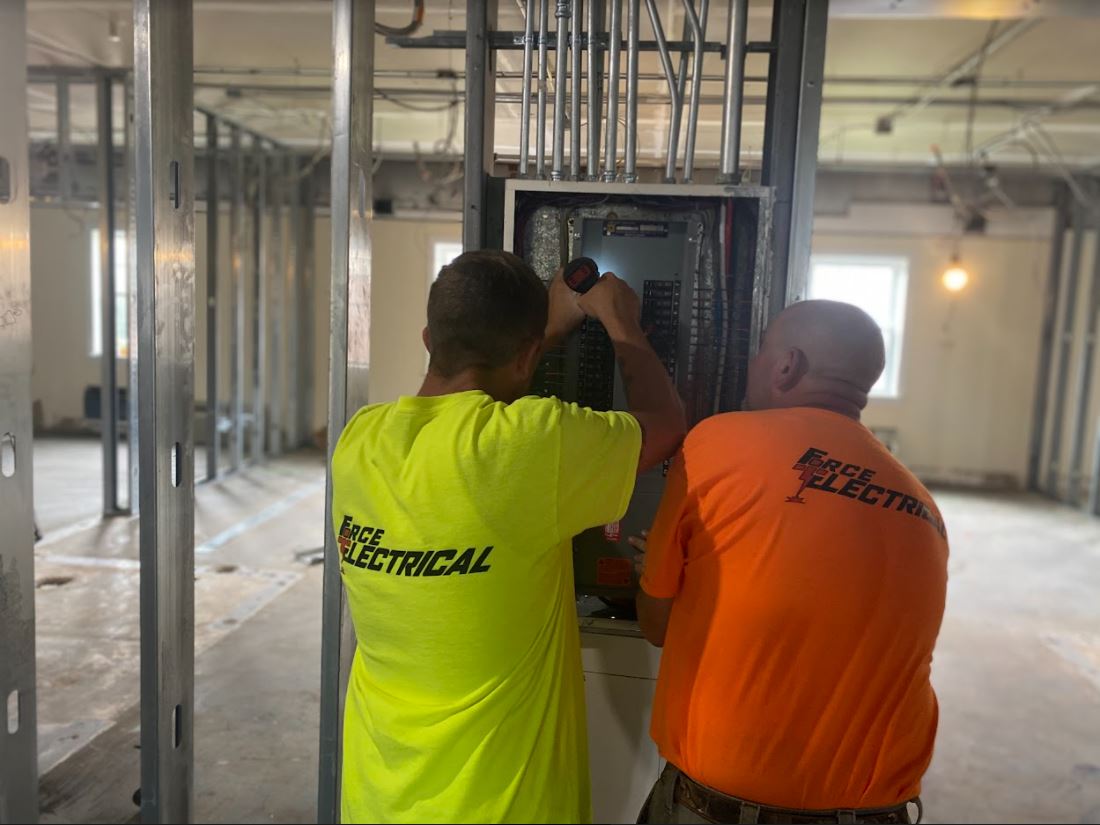 Force Electrical LLC