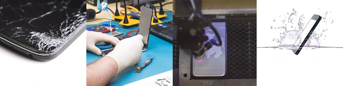 Screen Cycle Casper, WY | Cell, Tablet, Computer Repair