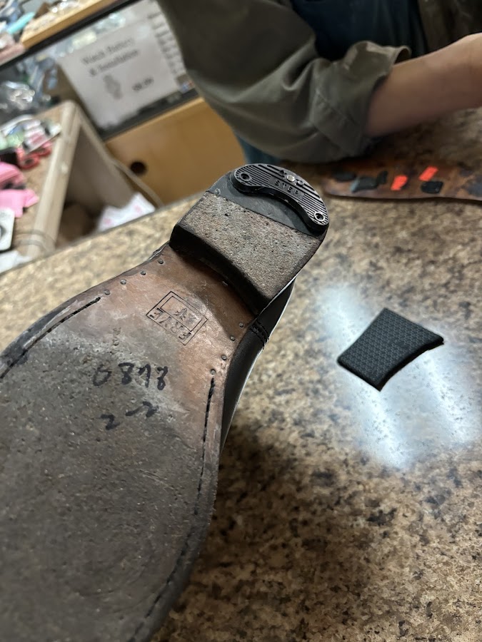 Montclair Shoe Repair