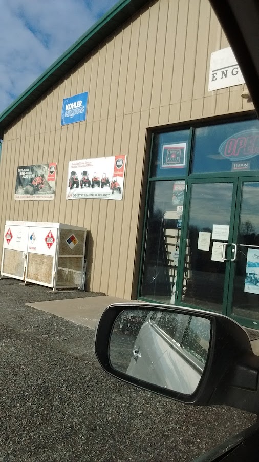 Hoffman's Outdoor Power & Repair