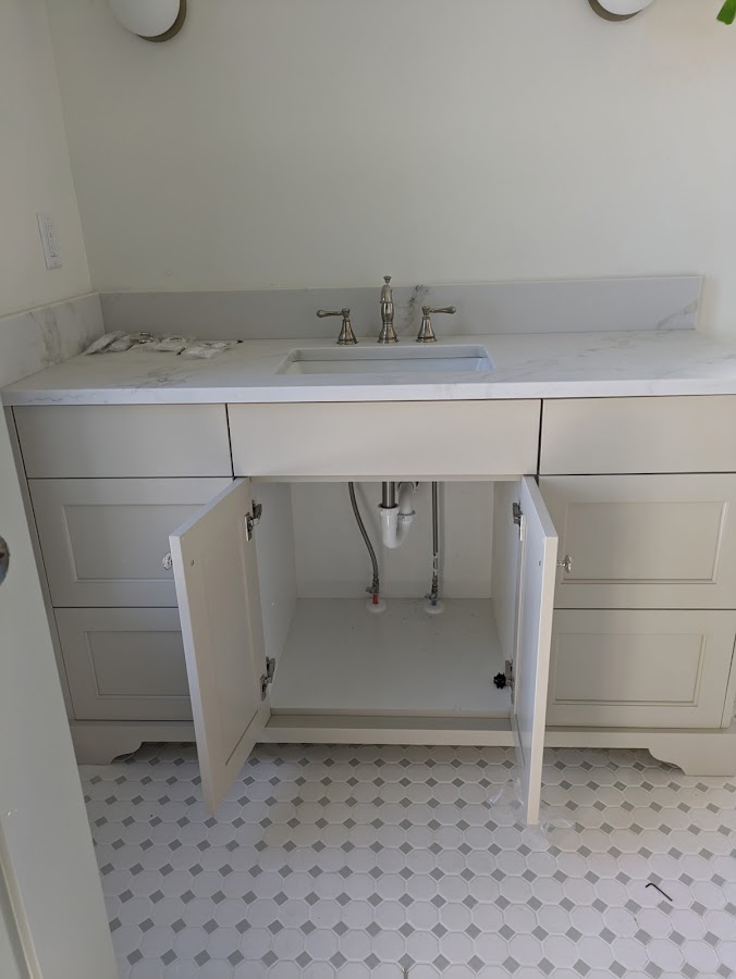 All About Plumbing Repair