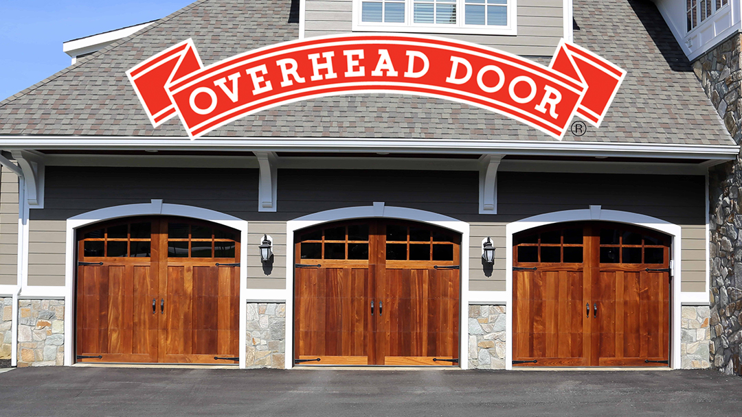 Overhead Door Company of Fredericksburg™