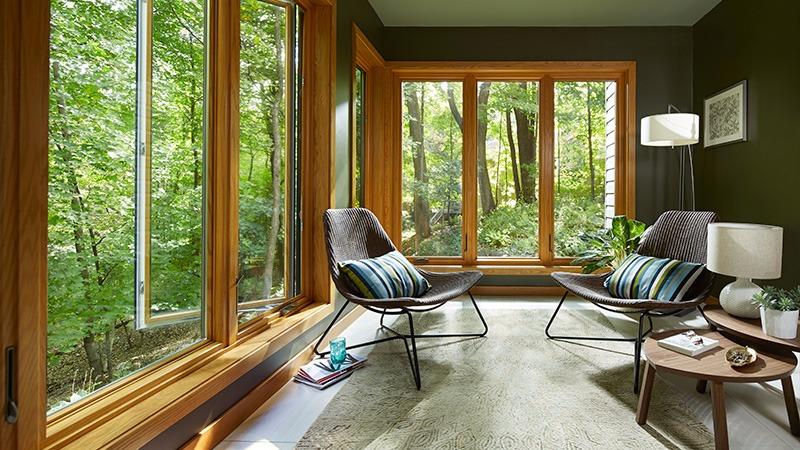 Renewal by Andersen of Western Washington