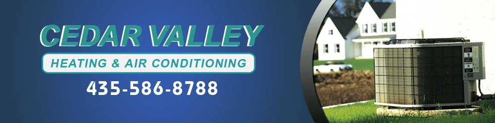 Cedar Valley Heating & AC